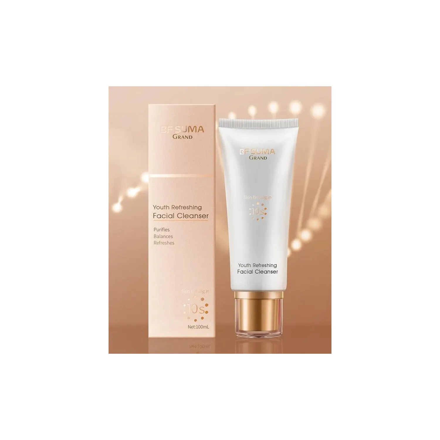 Youth Refreshing Facial Cleanser
